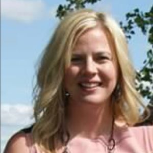 Meet your Posher, Jodi